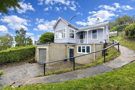 Photo of property in 17 Farley Street, Kaikorai, Dunedin, 9010