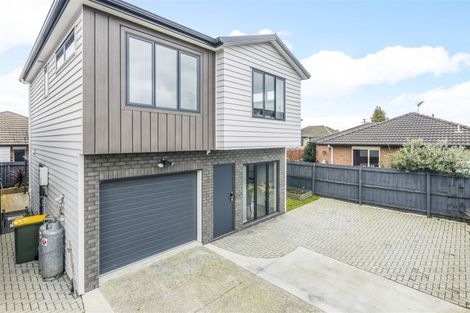 Photo of property in 11d Kent Road, Manurewa, Auckland, 2102