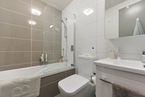 Photo of property in Masina Apartments, 110/80 Riddiford Street, Newtown, Wellington, 6021