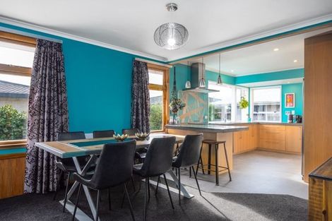 Photo of property in 77 Howick Road, Redwoodtown, Blenheim, 7201