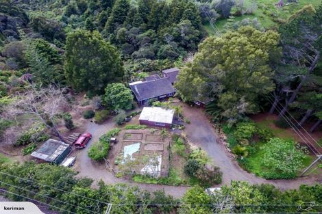 Photo of property in 1626 Springbank Road, Kerikeri, 0293