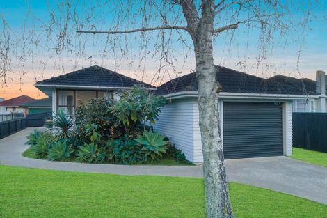 Photo of property in 1/7 Pembroke Street, Papatoetoe, Auckland, 2025