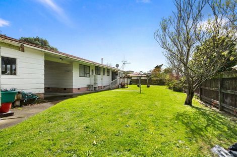 Photo of property in 3 Howe Street, Foxton, 4814