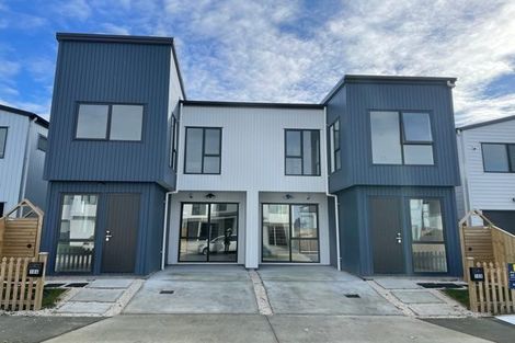 Photo of property in 106 Bellbird Street, Papakura, 2110