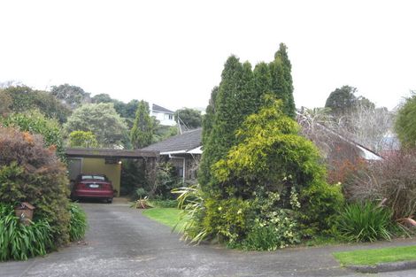 Photo of property in 6a Spencer Place, Merrilands, New Plymouth, 4312