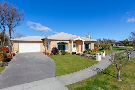 Photo of property in 3 Covent Gardens, Springlands, Blenheim, 7201