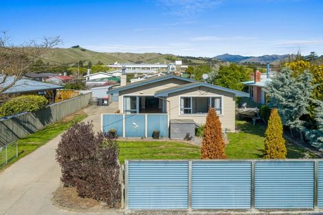 Photo of property in 16 Page Street, Redwoodtown, Blenheim, 7201
