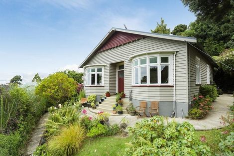 Photo of property in 58 Glen Road, Mornington, Dunedin, 9011