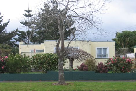 Photo of property in 39 Mckenzie Street, Levin, 5510