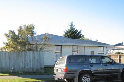 Photo of property in 1/34 Wilson Street, Islington, Christchurch, 8042