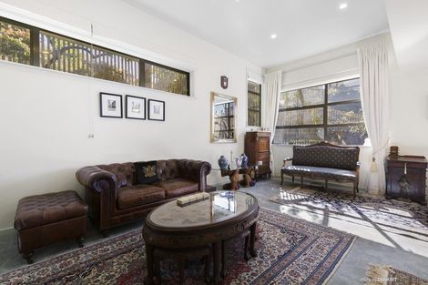 Photo of property in 5e Raroa Road, Kelburn, Wellington, 6012