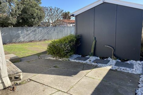 Photo of property in 23 Spencer Street, Addington, Christchurch, 8024