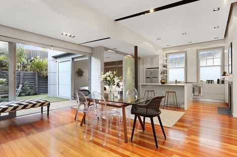 Photo of property in 8 Islington Street, Ponsonby, Auckland, 1011