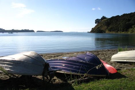 Photo of property in 1/24 Opahi Bay Road, Mahurangi West, Warkworth, 0983