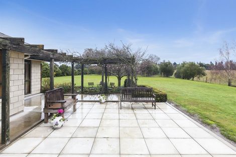Photo of property in 152 Omihi Road, Waipara, Amberley, 7483