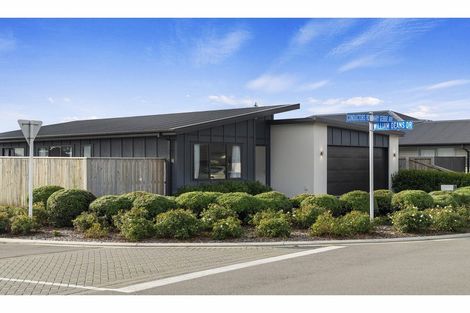 Photo of property in 1 Mary Gebbie Avenue, Prebbleton, 7604