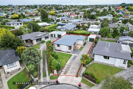 Photo of property in 24 Talbot Place, Hargest, Invercargill, 9810