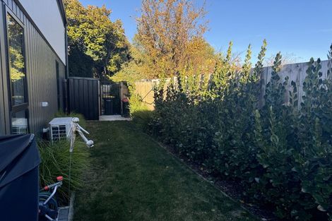 Photo of property in 5/4 Gibbon Street, Sydenham, Christchurch, 8023