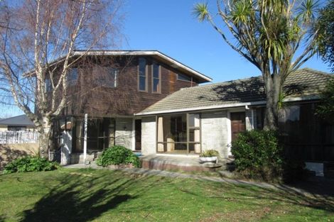 Photo of property in 58 Niven Street, Avondale, Christchurch, 8061