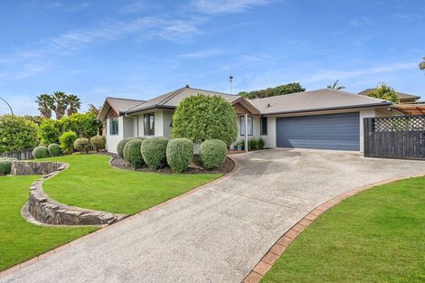 Photo of property in 46 Discovery Drive, Flagstaff, Hamilton, 3210