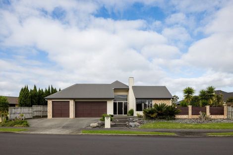 Photo of property in 46 Palliser Drive, Huntington, Hamilton, 3210