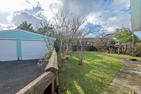 Photo of property in 69 Churchill Avenue, Hokowhitu, Palmerston North, 4410