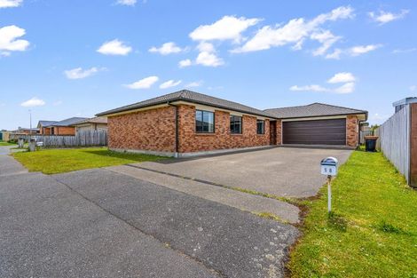 Photo of property in 58 Mcquarrie Street, Kingswell, Invercargill, 9812