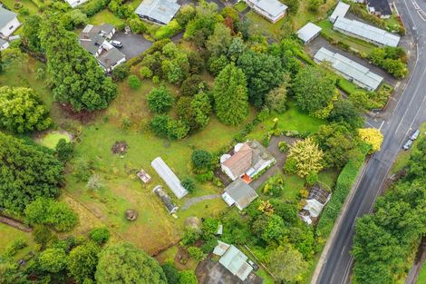 Photo of property in 2 Rose Street, Waipawa, 4210