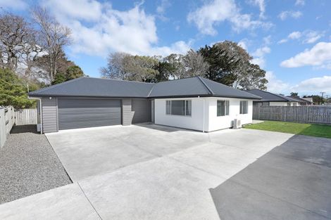 Photo of property in 43 Wilson Street, Bulls, 4818