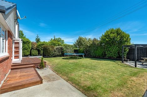 Photo of property in 28 Railway Road, Dunsandel, 7682