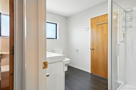 Photo of property in 1/15 Jocelyn Street, Casebrook, Christchurch, 8051