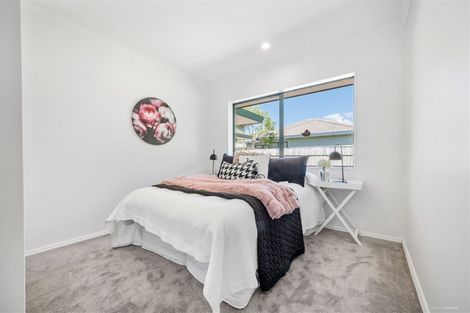Photo of property in 58 Keppoch Court, Dannemora, Auckland, 2016