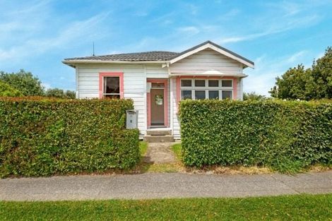 Photo of property in 1 Willow Street, Mangapapa, Gisborne, 4010