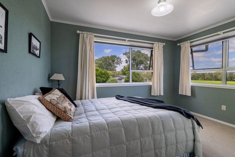 Photo of property in 225 Hoeka Road, Matangi, Hamilton, 3284