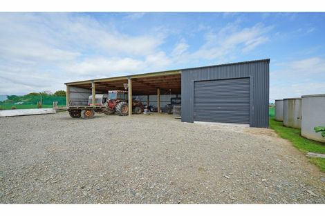 Photo of property in 253 Underwood Linds Bridge Road, Makarewa, Invercargill, 9876