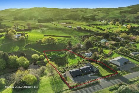 Photo of property in 1161 Maungakawa Road, Te Miro, Cambridge, 3496