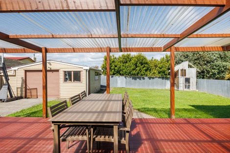 Photo of property in 11 Racecourse Road, Awapuni, Palmerston North, 4412