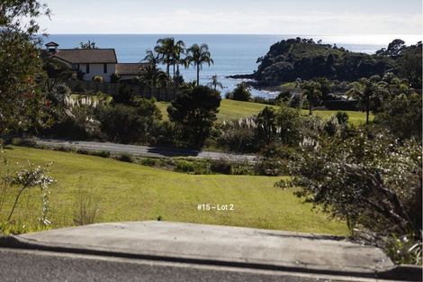 Photo of property in 15 Coachmans Way, Cable Bay, 0420