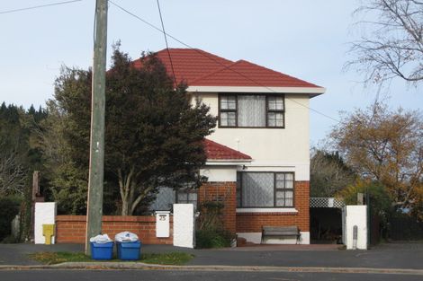 Photo of property in 25 Northfield Avenue, Opoho, Dunedin, 9010