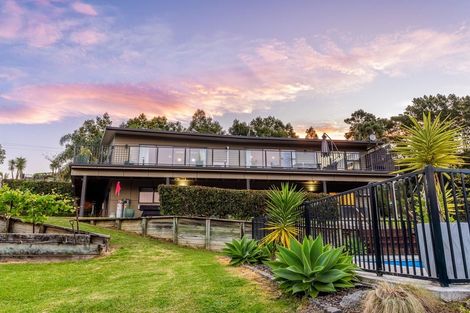 Photo of property in 161 Kimihia Road, Huntly, 3771