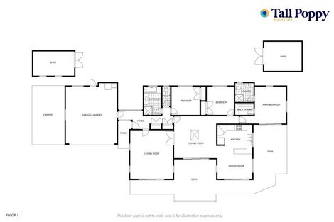 Photo of property in 77a Chelsea Avenue, Richmond, 7020