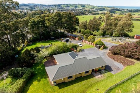 Photo of property in 14 Saddle Hill Road, Fairfield, Dunedin, 9076