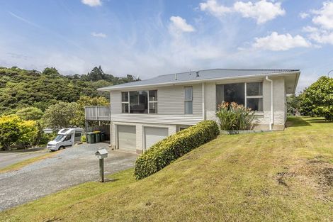 Photo of property in 10 Capstan Lane, Whitby, Porirua, 5024