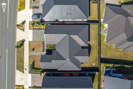 Photo of property in 110 Fairway Drive, Morrinsville, 3300
