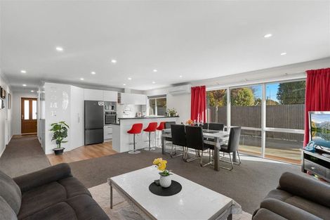 Photo of property in 380 Halswell Junction Road, Halswell, Christchurch, 8025