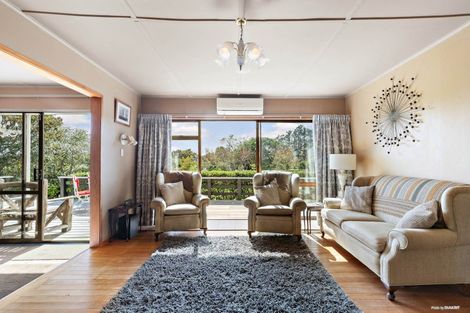 Photo of property in 56 Morley Road, Waiuku, 2681