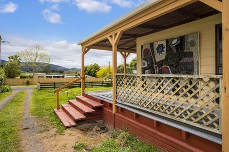 Photo of property in 49 Poland Street, Waikino, Waihi, 3682