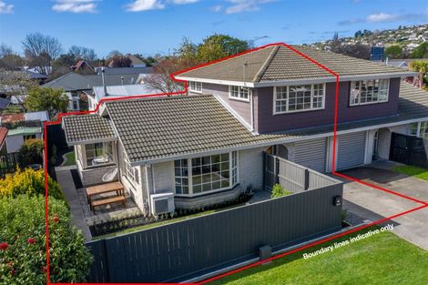 Photo of property in 1/2a Woodbridge Road, Cashmere, Christchurch, 8022