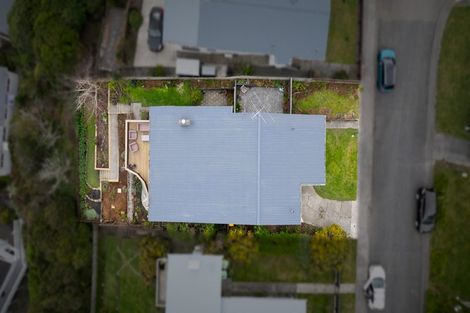 Photo of property in 17 Silverbirch Grove, Churton Park, Wellington, 6037