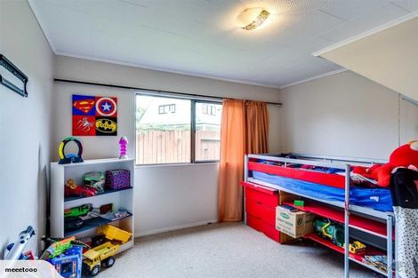 Photo of property in 31b Donegal Crescent, Tamatea, Napier, 4112